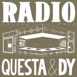 画像1: DJ QUESTA & DJ DY / RADIO 4