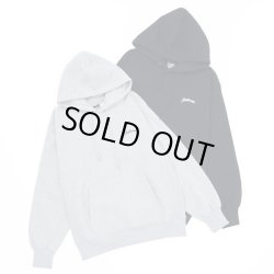 画像3: 2020 BETWEEN HOODIE (BLACK)