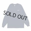 2020 BETWEEN L/S T-SHIRT (NAVY)