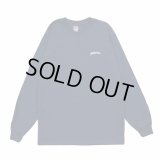 2020 BETWEEN L/S T-SHIRT (NAVY)