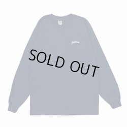 画像1: 2020 BETWEEN L/S T-SHIRT (NAVY)