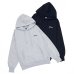 画像3: 2020 BETWEEN HOODIE (GRAY) (3)