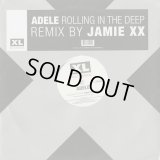 Adele / Rolling In The Deep (Jamie XX Shuffle)
