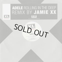 画像1: Adele / Rolling In The Deep (Jamie XX Shuffle)