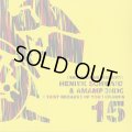 Henrik Schwarz & Amampondo / I Exist Because Of You Versions
