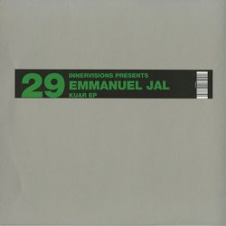 画像2: Emmanuel Jal / Kuar EP