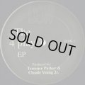 Terrence Parker & Claude Young Jr. / The 4 Play EP.