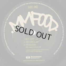 画像4: MF Doom / MM..Food
