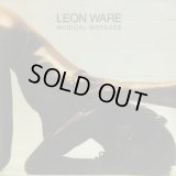 Leon Ware / Musical Massage
