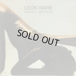 画像1: Leon Ware / Musical Massage