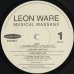 画像3: Leon Ware / Musical Massage (3)