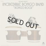 Incredible Bongo Band / Bongo Rock