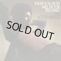 Gil Scott-Heron / The Revolution Will Not Be Televised