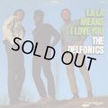 The Delfonics / La La Means I Love You