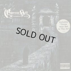 画像1: Cypress Hill / III (Temples Of Boom)