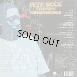 画像2: Pete Rock / NY's Finest Instrumentals