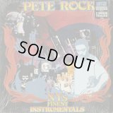Pete Rock / NY's Finest Instrumentals