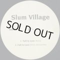 Slum Village / Fall In Love (Remix)