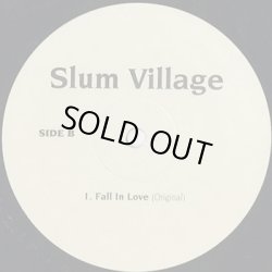 画像2: Slum Village / Fall In Love (Remix)