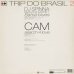 画像2: V.A. (DJ Spinna c/w DJ Cam) / Trip Do Brasil 2 - EP3 (2)