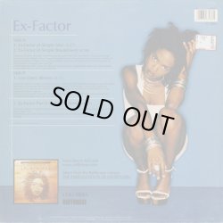 画像2: Lauryn Hill / Ex-factor