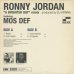 画像2: Ronny Jordan Featuring Mos Def / A Brighter Day (DJ Spinna Remix) (2)