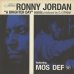 画像1: Ronny Jordan Featuring Mos Def / A Brighter Day (DJ Spinna Remix) (1)