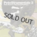 Pete Rock & The Soul Brothers / PeteStrumentals 3