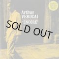 Arthur Verocai Featuring Azymuth & Ivan Lins ‎/ Encore