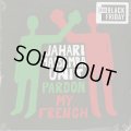 The Jahari Massamba Unit (Madlib & Karriem Riggins) / Pardon My French