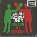 画像1: The Jahari Massamba Unit (Madlib & Karriem Riggins) / Pardon My French (1)