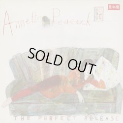 画像1: Annette Peacock / The Perfect Release