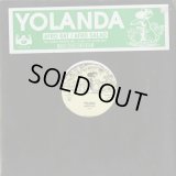 Yolanda / Afro Rat c/w Afro Salad