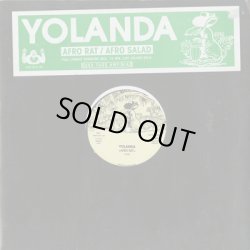 画像1: Yolanda / Afro Rat c/w Afro Salad