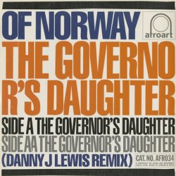 画像1: Of Norway / The Governor's Daughter