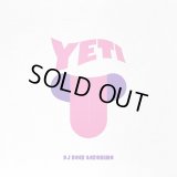 DJ BEER GERONIMO / YETI (Mix CD)