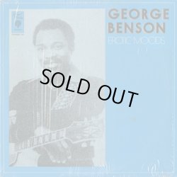 画像1: George Benson / Erotic Moods