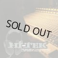 Hi-Tek / The Sun God c/w Get Back Pt. 2