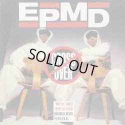 画像1: EPMD / Crossover