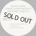 Kenny Dope / Unreleased Project The Pushin' "Dope" EP