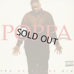 画像1: The Notorious BIG / Big Poppa (Remix)