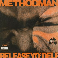 画像1: Method Man / Release Yo' Delf