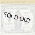 Eric B. & Rakim / Paid In Full (Seven Minutes Of Madness - The Coldcut Remix)