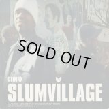 Slum Village / Climax cw Raise It Up