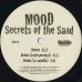 画像3: Mood / Snakebacks c/w Secrets Of The Sand (3)