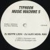 画像2: DJ Beppe Loda & Alex Mohl / Typhoon Music Machine 5 (2)