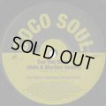 The Moves Featuring Tortured Soul / See You More