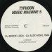画像1: DJ Beppe Loda & Alex Mohl / Typhoon Music Machine 5 (1)