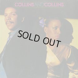 画像1: Collins And Collins / S.T.