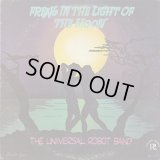 The Universal Robot Band / Freak In The Light Of The Moon